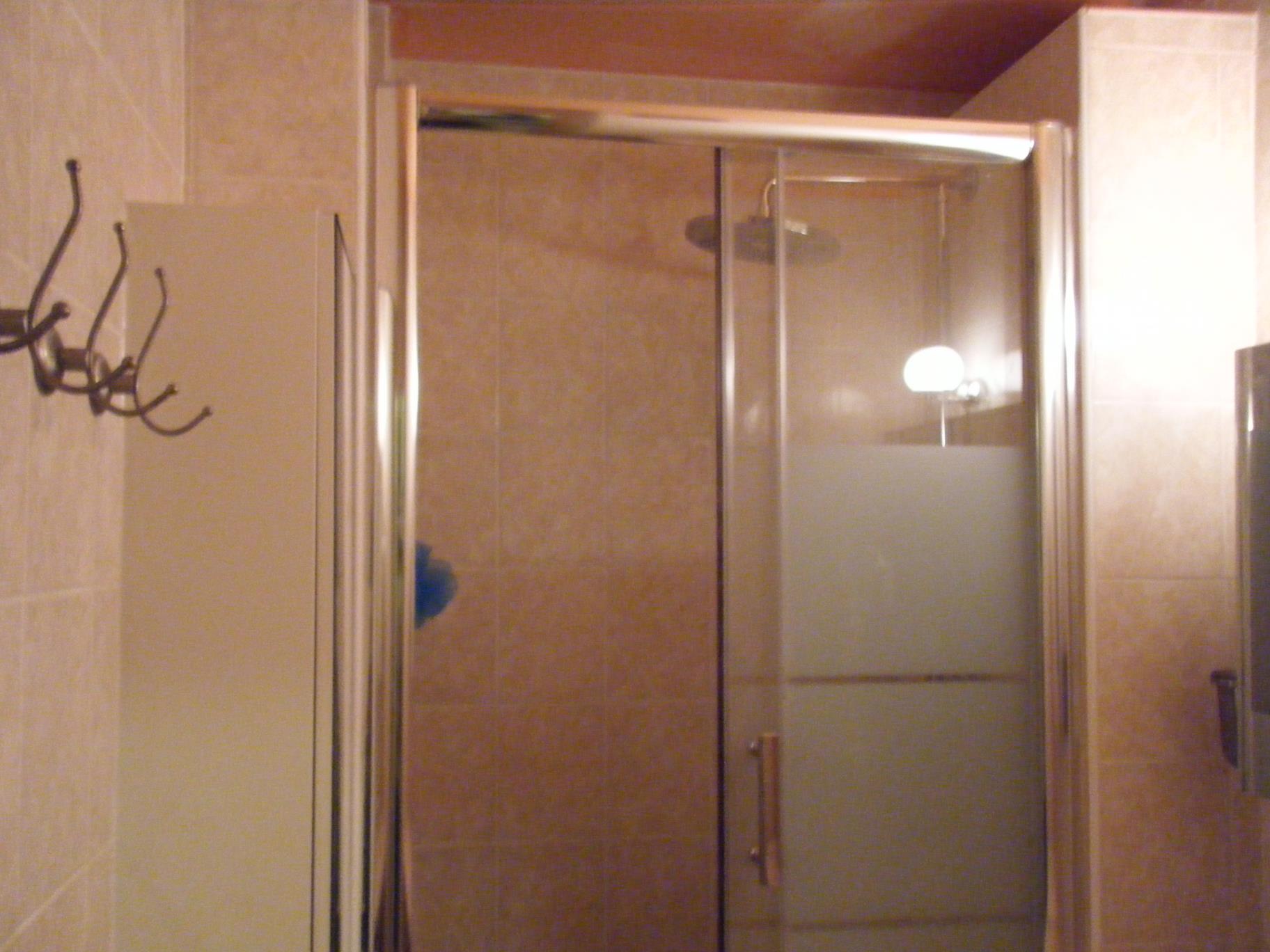 maçonnerie salle de bain