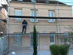 Ravalement avant Marolles en Brie 2